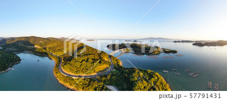 うちわだの瀬戸 57791431