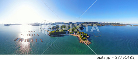 うちわだの瀬戸 うちわだの瀬戸 57791435