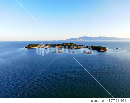 うちわだの瀬戸 57791441