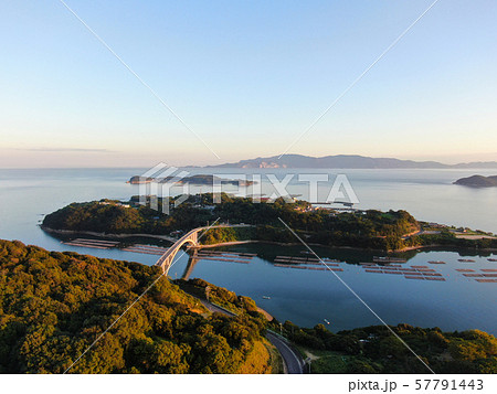 うちわだの瀬戸 57791443