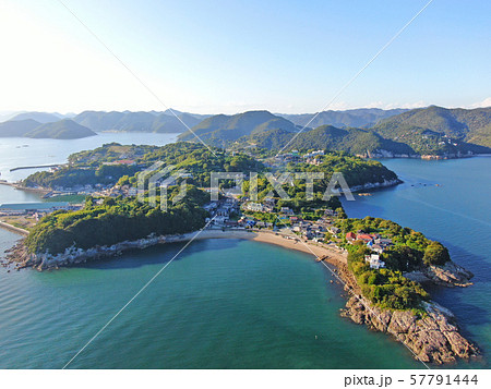 うちわだの瀬戸 57791444