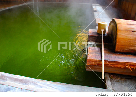 志賀高原熊の湯温泉 志賀高原熊の湯温泉 57791550