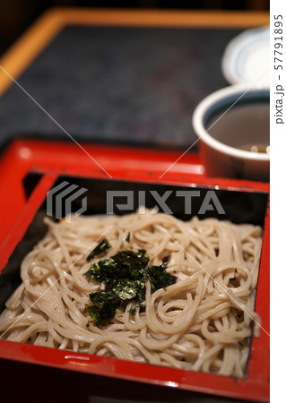 蕎麦が食べたい！ 57791895