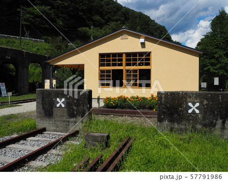 旧太子駅 旧太子駅 57791986