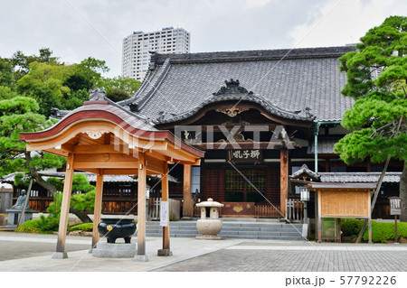 泉岳寺(東京都港区) 泉岳寺(東京都港区) 57792226