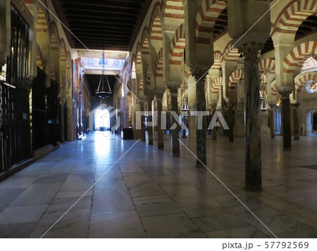 メスキータ円柱の森 57792569