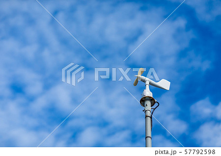 電波　受信　地デジ　通信局　5G 57792598