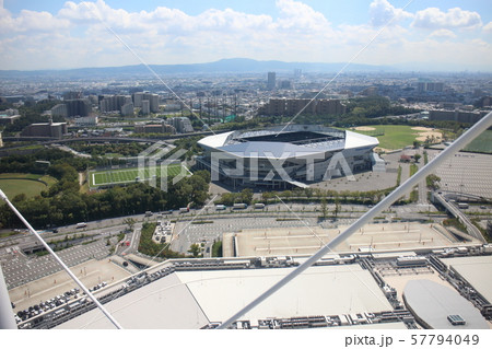 万博記念公園 万博記念公園 57794049