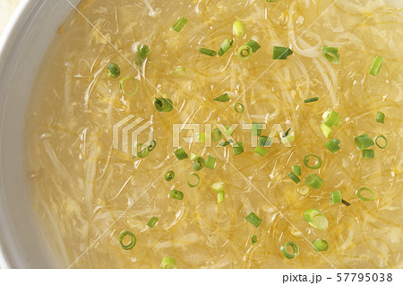 フカヒレスープ フカヒレスープ 57795038