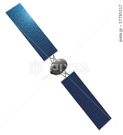人工衛星 人工衛星 57795217