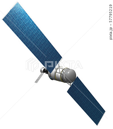 人工衛星 人工衛星 57795219