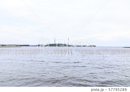 平潟湾(曇) 平潟湾(曇) 57795289