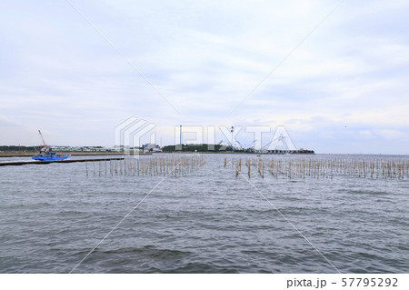 平潟湾(曇) 平潟湾(曇) 57795292
