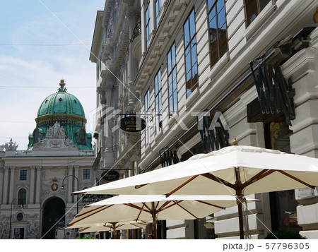 ウィーン 57796305