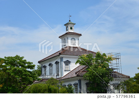 致道博物館へ行きました　　＃4 57796361