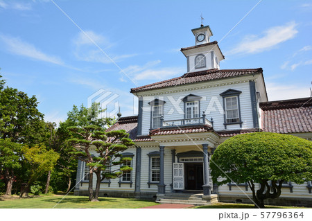 致道博物館へ行きました　　＃1 57796364