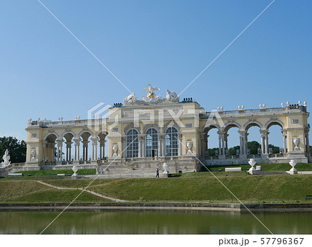 ウィーン 57796367