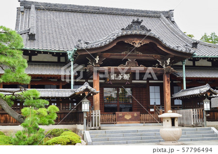 泉岳寺（東京都港区） 57796494