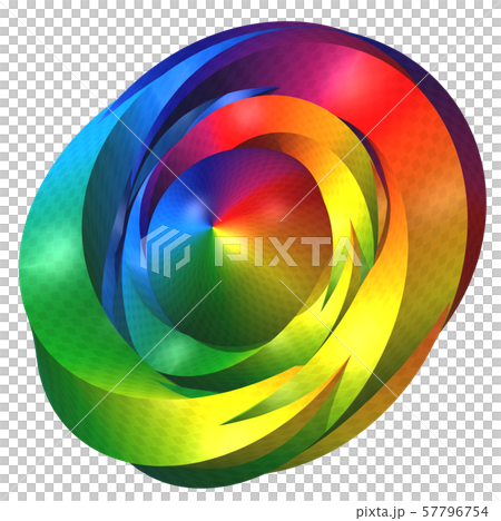 カラフル 57796754