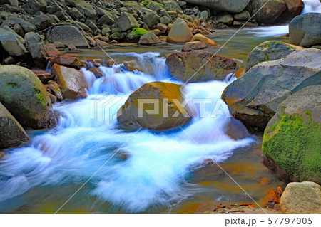 八方ヶ原 スッカン沢 八方ヶ原 スッカン沢 57797005