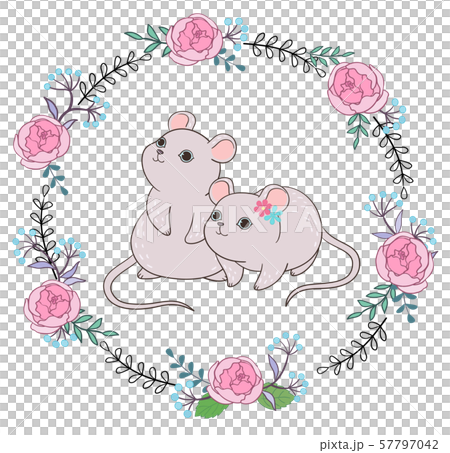 花 フラワー お花 57797042