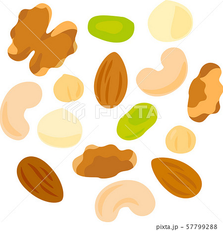 ミックスナッツ ミックスナッツ 57799288