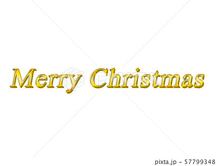 金色メリークリスマス 金色メリークリスマス 57799348