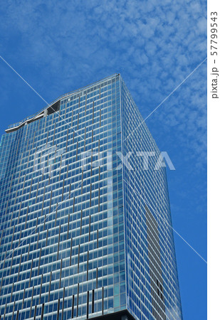 渋谷：渋谷駅街区開発計画Ⅰ期 57799543
