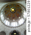 ベルリン大聖堂 天井 57801229