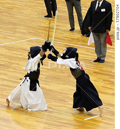 剣道 57802704