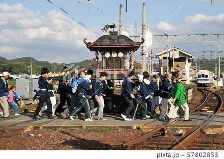 伊太祁曽祭り 和歌山 伊太祁曽祭り 和歌山 57802853