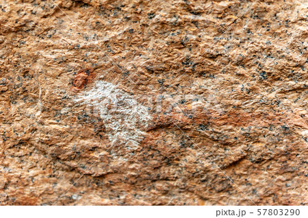 Rock art of the San People near Spitzkoppe Rock art of the San People near Spitzkoppe 57803290