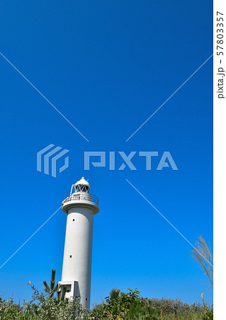 石川県 安宅灯台 石川県 安宅灯台 57803357