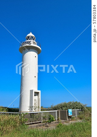 石川県 安宅灯台 石川県 安宅灯台 57803384