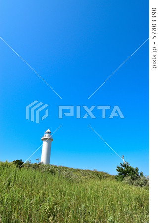 石川県 安宅灯台 石川県 安宅灯台 57803390