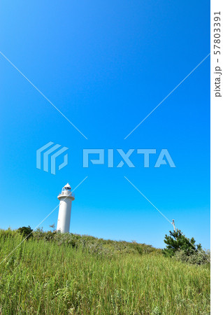 石川県 安宅灯台 石川県 安宅灯台 57803391