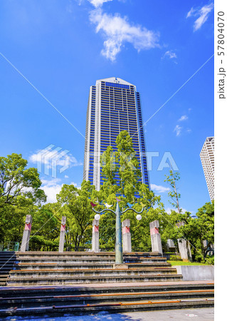 東遊園地 神戸市 兵庫県 東遊園地 神戸市 兵庫県 57804070