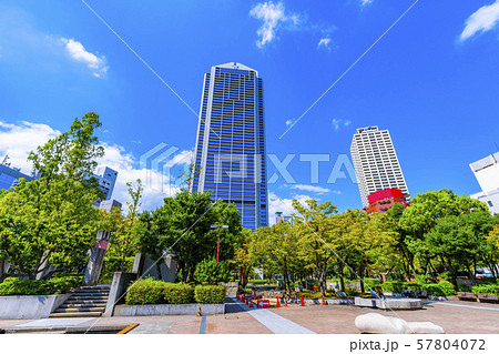 東遊園地 神戸市 兵庫県 東遊園地 神戸市 兵庫県 57804072