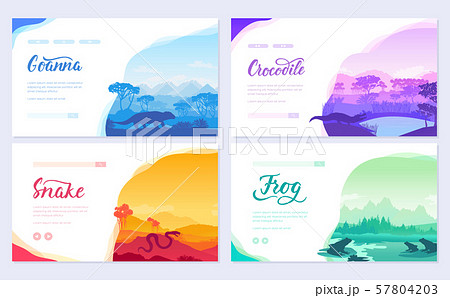 reptiles amphibians the creation of nature around us reptiles amphibians the creation of nature around us 57804203