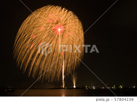 木更津市の花火大会 57804239
