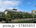 東海館と伊東大川 57805653