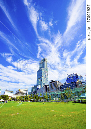 都市風景 天王寺 大阪 都市風景 天王寺 大阪 57805927