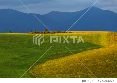 Turiec, Slovakia. Turiec, Slovakia. 57806637