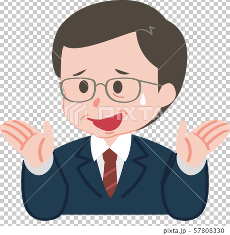 中年上班族 中年上班族 57808330