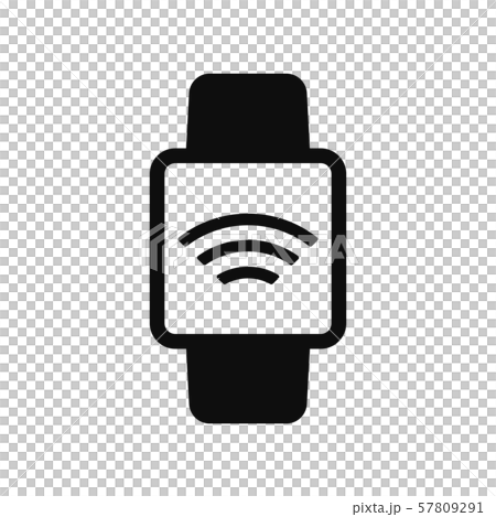 Wristwatch Wi-Fi Wristwatch Wi-Fi 57809291