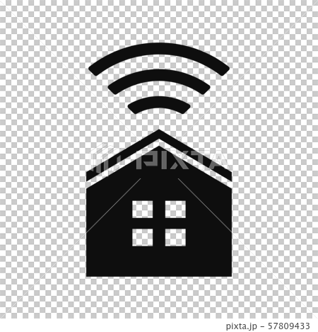 家 Wi-Fi 家 Wi-Fi 57809433