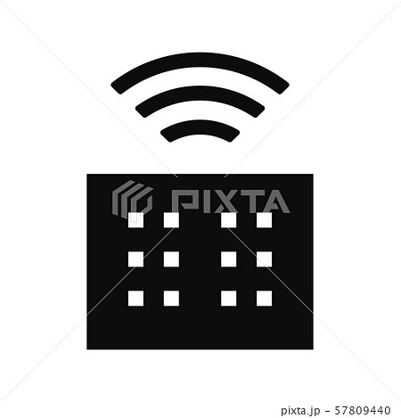 ビル マンション Wi-Fi 57809440