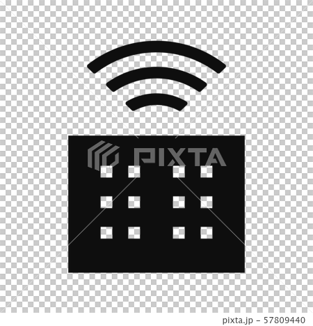 ビル マンション Wi-Fi 57809440