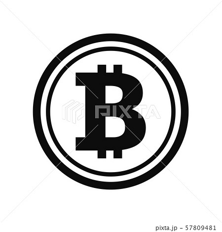 ビットコイン 仮想通貨 57809481