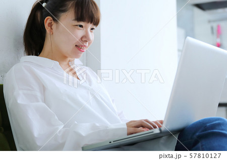 主婦　空いた時間　副業 57810127